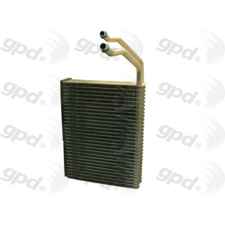 Gpd Evaporators, 4711810 4711810